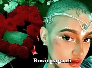 Rosiepagani