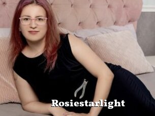 Rosiestarlight