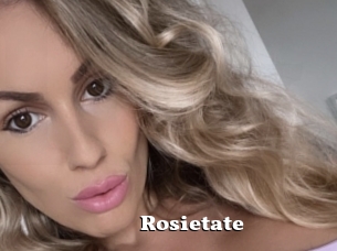 Rosietate