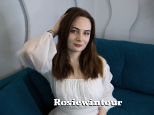 Rosiewintour