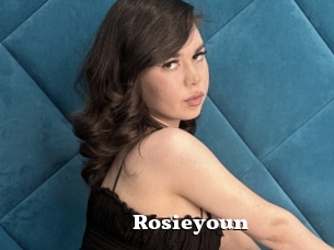 Rosieyoun