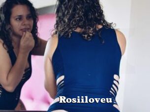 Rosiiloveu