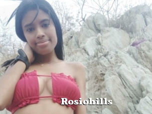 Rosiohills