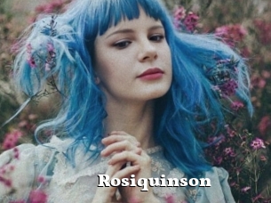 Rosiquinson