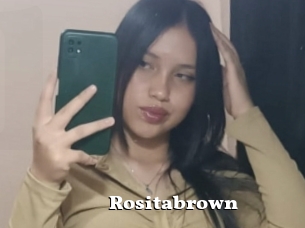 Rositabrown