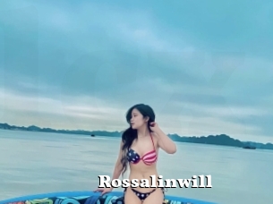 Rossalinwill