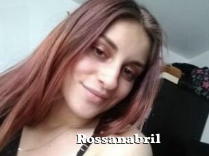 Rossanabril