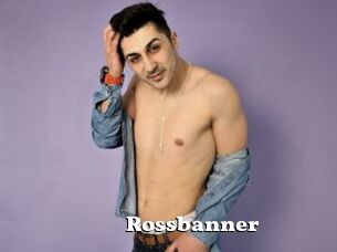 Rossbanner