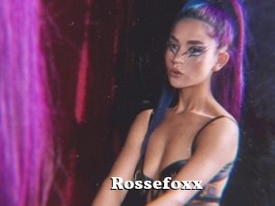 Rossefoxx