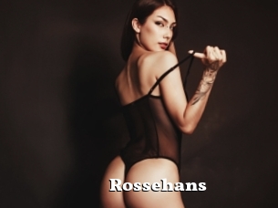 Rossehans