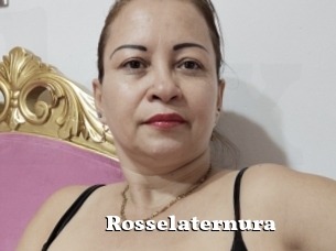 Rosselaternura