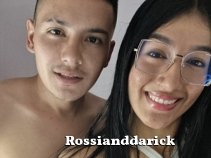 Rossianddarick