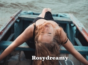 Rosydreamy