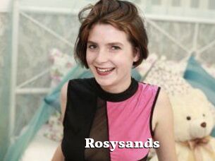 Rosysands