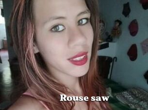 Rouse_saw