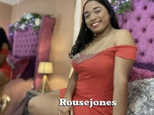 Rousejones