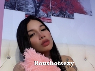 Roushotsexy