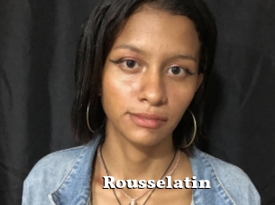 Rousselatin