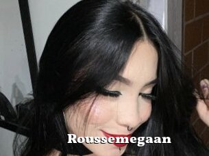 Roussemegaan