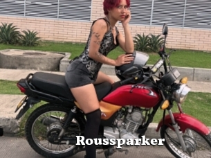 Roussparker