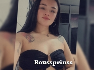 Roussprinss