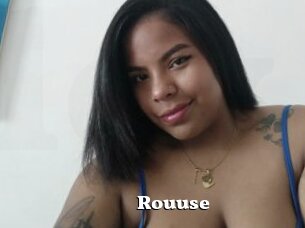 Rouuse