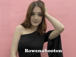 Rowenabooton