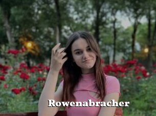 Rowenabracher