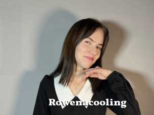 Rowenacooling