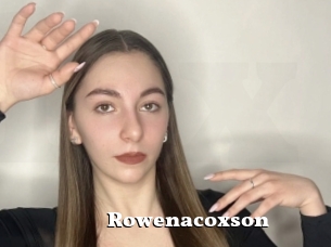 Rowenacoxson