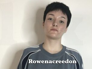 Rowenacreedon