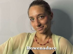 Rowenadace