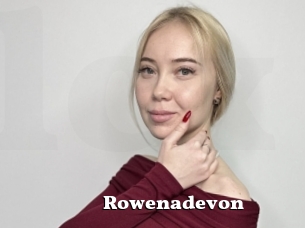 Rowenadevon