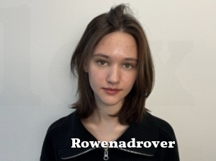 Rowenadrover