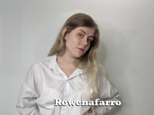 Rowenafarro