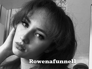 Rowenafunnell