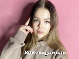 Rowenagarman