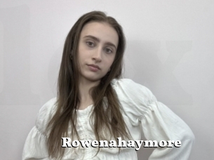 Rowenahaymore