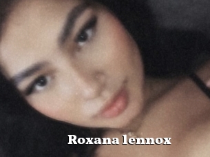 Roxana_lennox