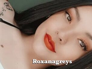 Roxanagreys