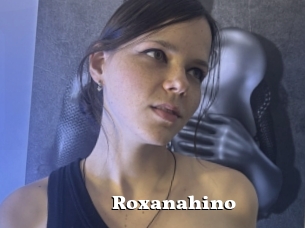 Roxanahino