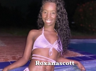 Roxanascott