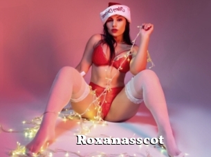 Roxanasscot