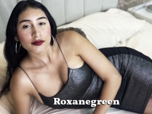 Roxanegreen