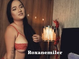 Roxanemiler