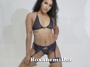 Roxanemiller