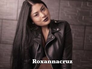 Roxannacruz