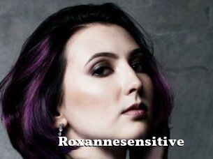 Roxannesensitive