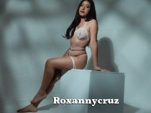 Roxannycruz