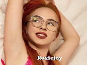 Roxiejoy